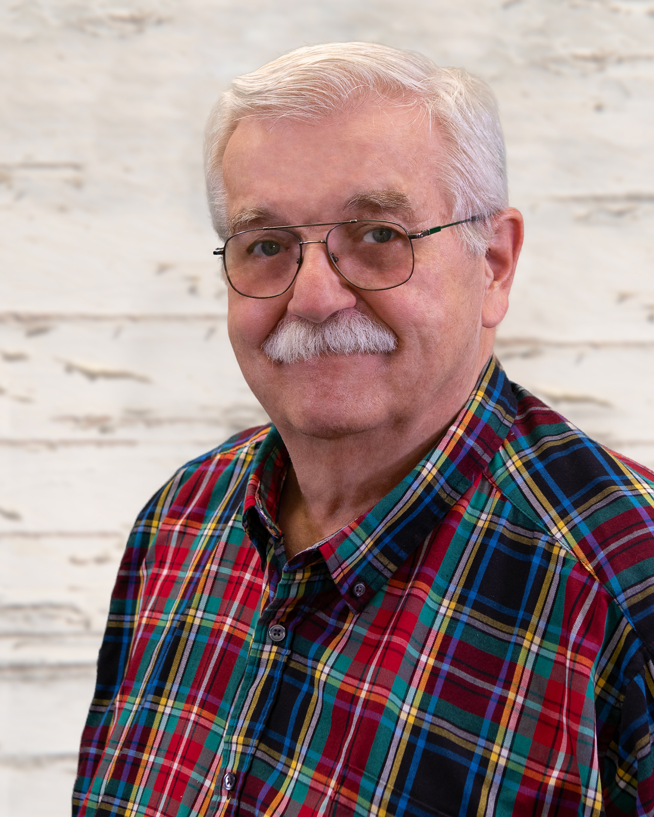 Sterling Rathsack - Art Program Coordinator