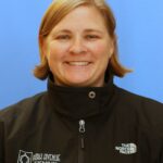 Athletic Trainer Charlene Heule