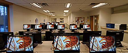 Open Computer Lab picture