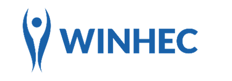 Logo for World Indigenous Nations Higher Education (WINHEC).