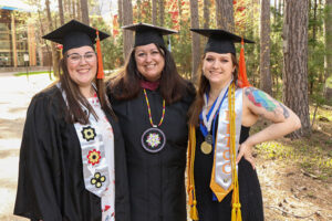 3 grads from fdltcc