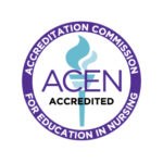 ACEN Accredited Commission for Education in Nursing